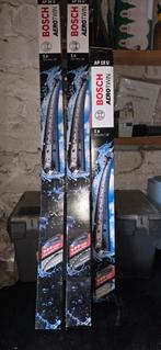 Essuies glaces Bosch 3 pieces, Autos : Pièces & Accessoires, Enlèvement, Fiat