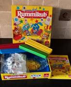 Spel Rummikub my First, Trois ou quatre joueurs, Enlèvement ou Envoi, Neuf
