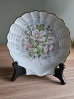 Porcelaines Ternet Limoges France decoratief bordje, Antiek en Kunst, Ophalen