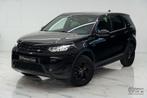 Land Rover Discovery Sport AWD P200 R-dynamic! 7 zit! Cruise, Autos, Achat, Euro 6, Discovery Sport, Noir