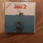 jaws 2, Cd's en Dvd's, Ophalen of Verzenden, Gebruikt, Overige formaten