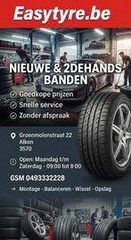 Adres: Groenmolenstraat 22 bus 1 3570 Alken 0493 33 22 28, Ophalen of Verzenden