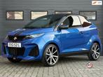 Aixam Coupé GTI Brommobiel 07-2025 DEMO 600KM CARPLAY ZGAN!, Divers, Voitures sans permis & Scooters pour invalides, Autres marques