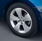 17 Inch Skoda Superb wielen, Auto-onderdelen, Banden en Velgen, Ophalen, 17 inch, All Season, Band(en)