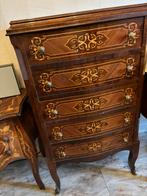 antieke italië kast, Enlèvement