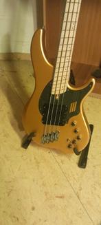 Dingwall NG 3, Ophalen, Zo goed als nieuw, Elektrisch