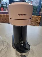 Édition limitée Nespresso Vertuo Next Chiara Ferragni, Electroménager, Réservoir d'eau amovible, Enlèvement ou Envoi, Comme neuf