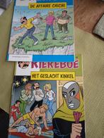 strips, Boeken, Stripverhalen, Ophalen of Verzenden, Gelezen