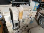 Lot oude computers opruiming moet snel weg, Computers en Software, Vintage Computers, Ophalen
