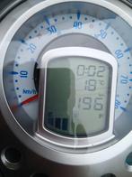 Scooter 50cc 3 jaar 196km. prijs 2.000 euro, Fietsen en Brommers, Ophalen, Overige modellen, Benzine, 50 cc