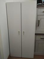 Armoire chambre enfants Ikea Smastad (Stuva), Maison & Meubles, Modern Ikea, Comme neuf, Enlèvement, Plusieurs portes