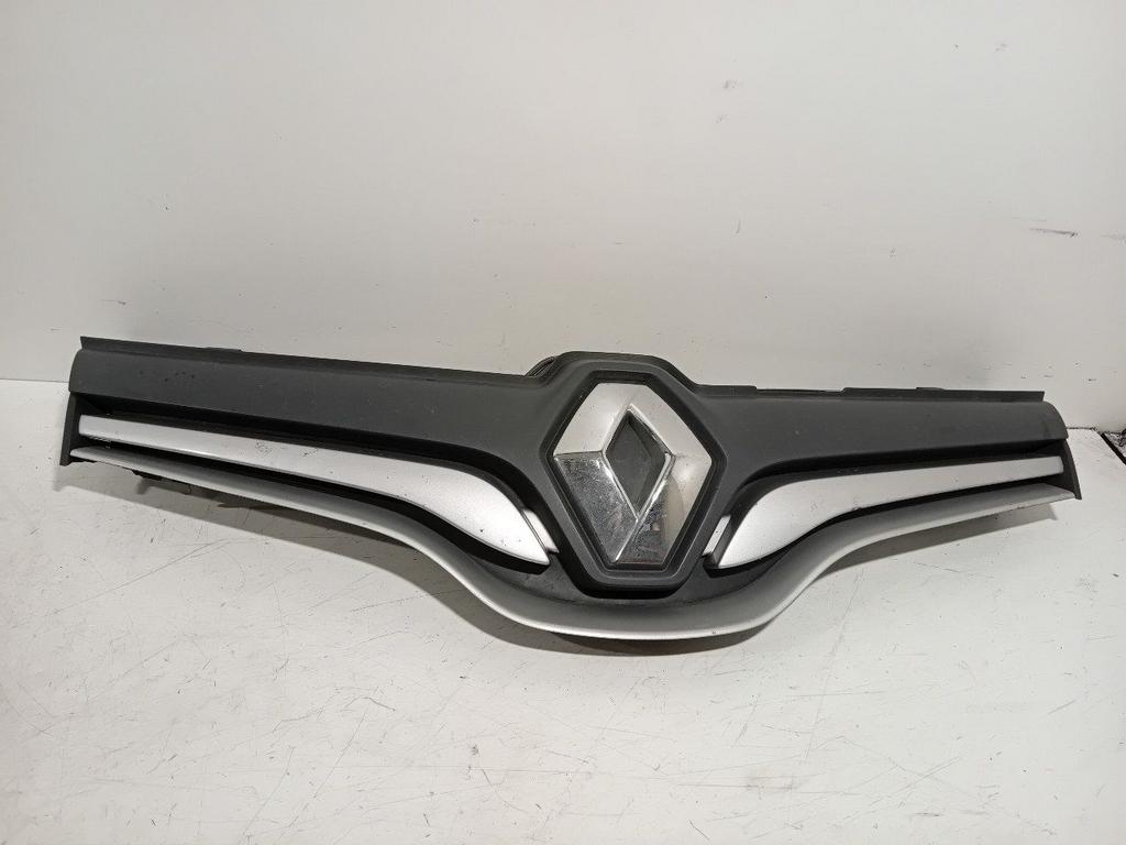 Grille Renault Kangoo, Onderdelen@venauto.nl, Van der Ven Autorecycling B.V., Gebruikt, Ettenseweg 76, 4706 PB Roosendaal, The Netherlands