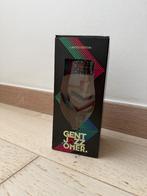 Omer Gent Jazz 2024 collector, Collections, Envoi, Neuf, Verre à bière