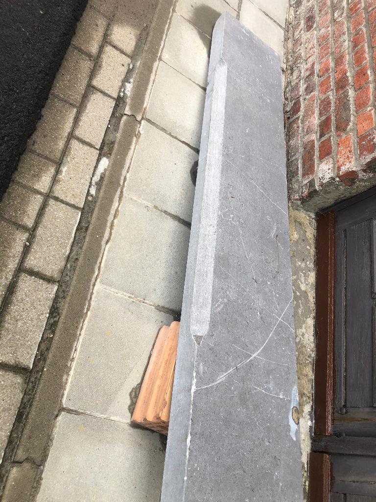 Arduinen zuil, Huis en Inrichting, Ophalen, Zo goed als nieuw