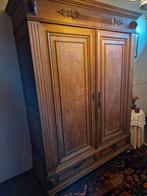 Armoire de vestiaire, Enlèvement