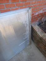 Polycarbonaat platen 4 stuks, Tuin en Terras, Ophalen, Zo goed als nieuw, Veranda