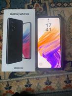 Samsung a53 128gb 5g nieuwe staat, Telecommunicatie, Ophalen