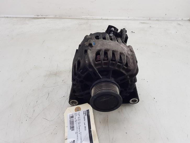 DYNAMO V-Snaar Ford Fiesta 6 (JA8) (|AV6N10300DC|), Auto-onderdelen, Motor en Toebehoren, Ford, Gebruikt