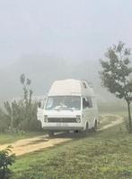 VW/westfalia/152.000km/oldtimer, Caravanes & Camping, Caravanes, Particulier, Douche