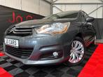 Citroen C4 1.6 Diesel/Airco/Navi/Pdc/Cc/trekhaak/, Achat, Entreprise, Noir, 5 portes