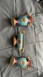 Schouwstuk 3 delig, Antiek en Kunst, Ophalen