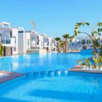 Benedenverdieping appartement Oasis Beach IX, Immo