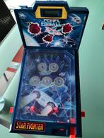 Starfighter Pinball – electronic LCD pinball, 1 joueur, À partir de 7 ans, Autres genres, Enlèvement
