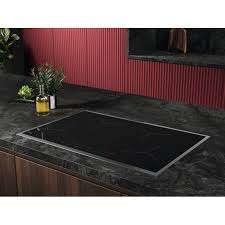 AEG OIO84A00XB Inductiekookplaat 80cm br. -41% !!!, Elektronische apparatuur, Kookplaten, Nieuw, Inbouw, Inductie, 4 kookzones