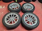 Jantes BMW origine 17" kit été série 3 et 4 G20 G21 G22 G23, Enlèvement, Utilisé, BMW