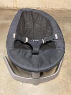 Nuna Leaf | Baby Bouncer | Gentle Motion Without a Motor, Kinderen en Baby's, Schommelstoel, Ophalen, Overige merken, Met gordel(s) of riempje(s)