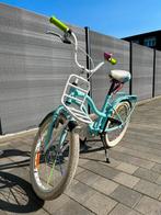 Meisjesfiets 16 inch, Fietsen en Brommers, Ophalen, Zo goed als nieuw, 16 inch