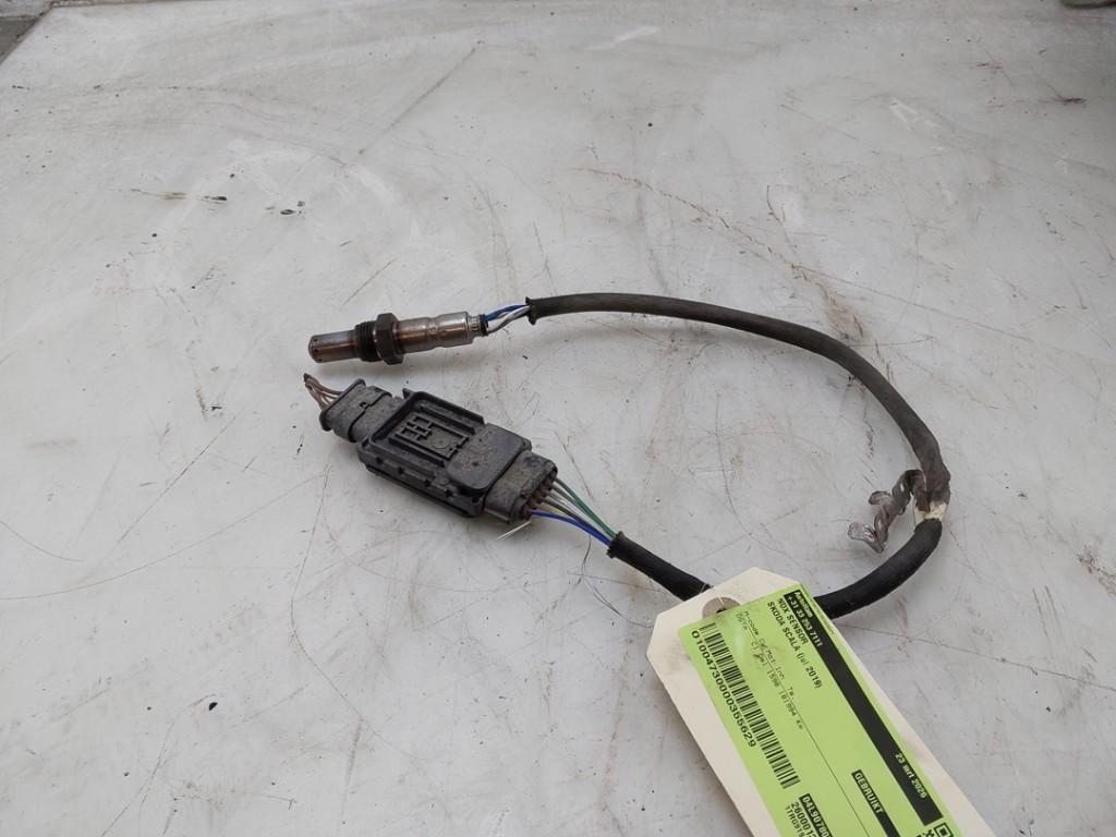 NOX SENSOR Skoda Scala (01-2019/-) (|04L907805BM|), Dhr. J. Ham, Gebruikt, Administratie@autoham.nl, Skoda