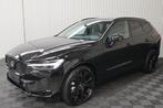 Volvo XC 60 T6 Recharge Plug-in Hybride AWD Dark Black Edit, Auto's, 0 min, 1969 cc, Zwart, 5 deurs
