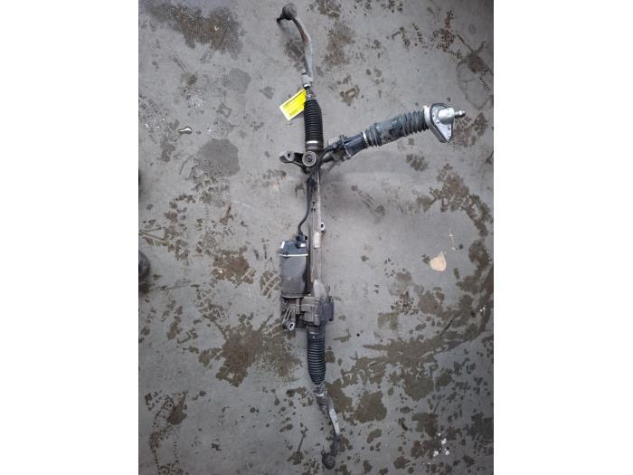 Crémaillère de direction d'un Volkswagen Transporter, Autos : Pièces & Accessoires, Commande, Volkswagen, Utilisé, 3 mois de garantie