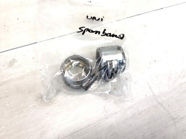 Spanband Spanband demper D1-45157, Motoren, Onderdelen | Merk-onafhankelijk