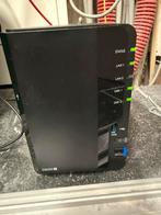 Synology NAS ds220+, Ophalen, Zo goed als nieuw