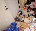 Schoonmakers, Ophalen of Verzenden, Zo goed als nieuw