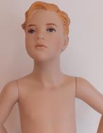 lot etalagepoppen 2 jongens en 1 meisje, perfecte staat!, Enlèvement