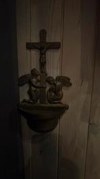 Koper kruis, Antiek en Kunst, Ophalen