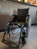 Rolstoel, Diversen, Rolstoelen, Ophalen, Zo goed als nieuw, Duwrolstoel