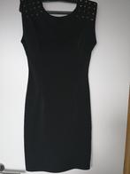 jurk zwart zonder mouw  maat M medium, Ophalen of Verzenden, Zo goed als nieuw, Maat 38/40 (M), Zwart