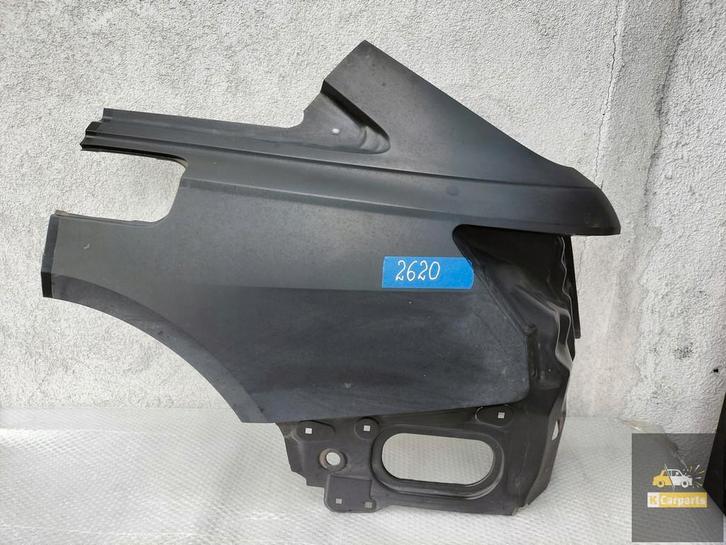 AUDI A6 C8 AVANT HYBRIDE LINKERVLEUGEL ACHTER, Auto-onderdelen, Carrosserie, Audi, Gebruikt