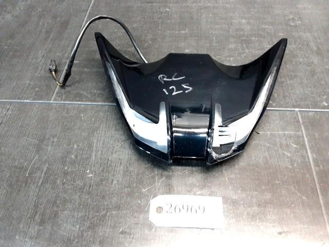 RC125 2014 - 2019 KTM Koplamp D1-60925, Motoren, Onderdelen | Overige