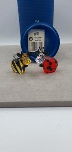 Swarovski Hommel & Lieveheersbeestje Mo - Gel Ed 2016., Enlèvement ou Envoi
