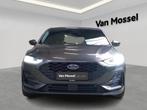 Ford Focus 1.0i EcoBoost MHEV 92kW ST-Line, Auto's, 1349 kg, Stof, Gebruikt, Bedrijf
