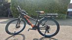 Jongensfiets mountainbike Bulls 26inch, Fietsen en Brommers, Fietsen | Mountainbikes en ATB, Ophalen, Zo goed als nieuw