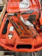 Machine, Bricolage & Construction, Tuiles & Revêtements de toit, Enlèvement, Utilisé, Autres matériaux, Autres types