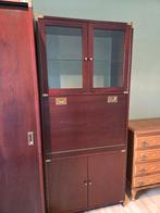 Secrétaire Sicame, Enlèvement, Utilisé