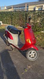 Piaggio skipper 172cc BE papieren, Fietsen en Brommers, Tweetakt, Overige modellen, Ophalen of Verzenden, Zo goed als nieuw