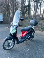 AGM TRENDY ‘E 8000km A KLASSE, Fietsen en Brommers, Ophalen, Zo goed als nieuw